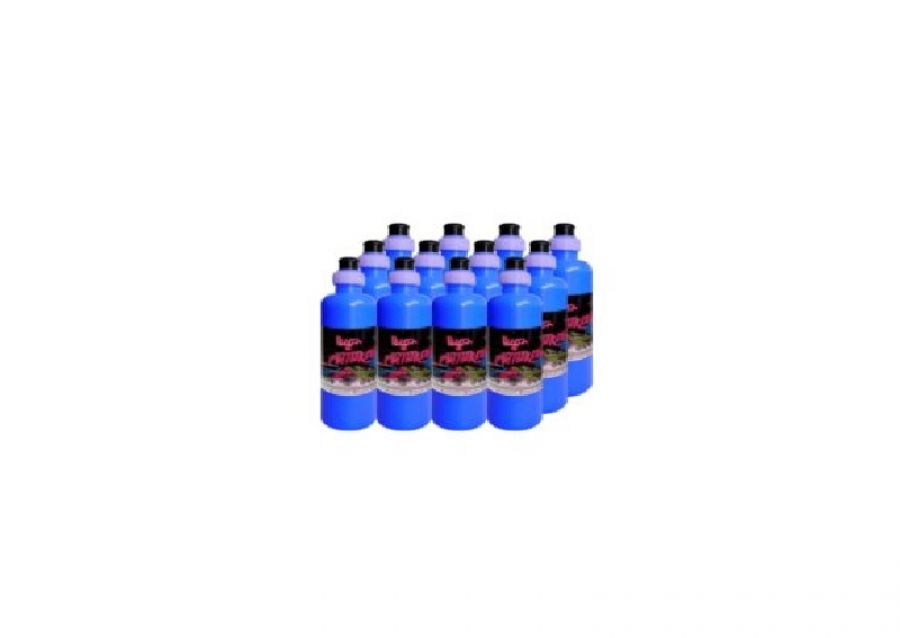 [6901028500333] LLUVIA DE PINTURAS TURQUESA FLUO X 250 CC (0333) ARTELIGHT