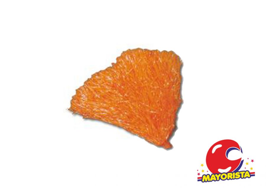 PORRON SUPER NARANJA X1 (409) COTILLON NACIONAL