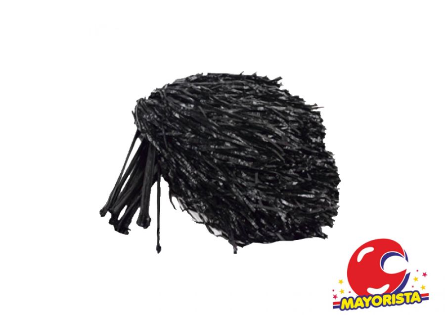 PORRON SUPER NEGRO X1 (409) COTILLON NACIONAL